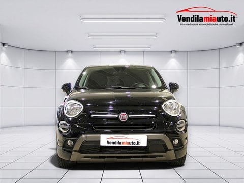 Auto Usate A Padova | Fiat 500X Cross Look 1.3 Mjet 95Cv 4X2 City Cross