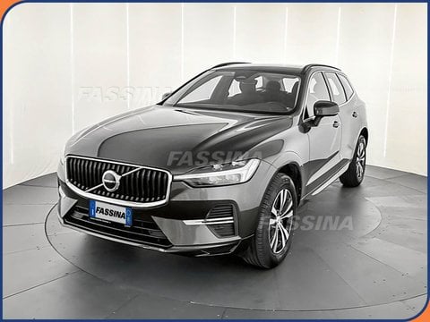 Auto Usate A Milano | Volvo Xc60 Xc60 2.0 B4 Momentum Pro Auto