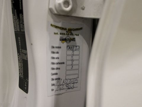 Auto Usate A Padova | Alfa Romeo Giulia 2.2 Turbo Mt6 180Cv Business Sport