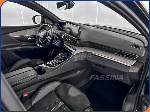 Auto Usate A Milano | Peugeot 5008 5008 1.5 Bluehdi Gt Pack S&S 130Cv Eat8 7Posti