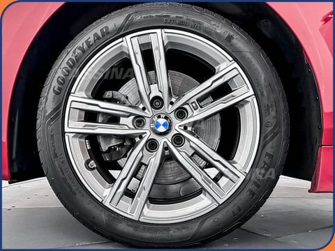 Auto Usate A Milano | Bmw Serie 1 118I Msport 136Cv F40
