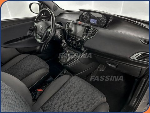 Auto Usate A Milano | Lancia Ypsilon Ypsilon 1.0 Firefly Hybrid Gold S&S 70Cv