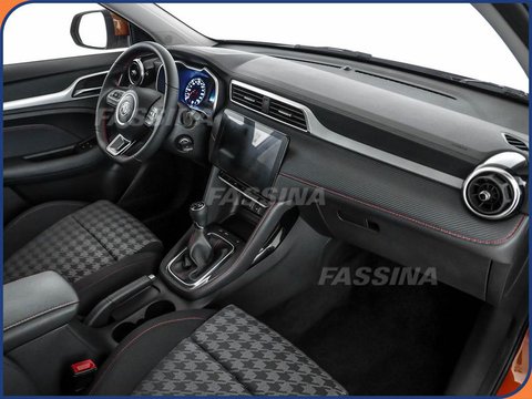 Auto Mg Zs 1.5 Vti-Tech Comfort Usate A Milano