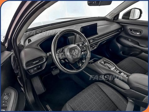 Auto Usate A Milano | Honda Zr-V Zr-V 2.0 Hev Elegance