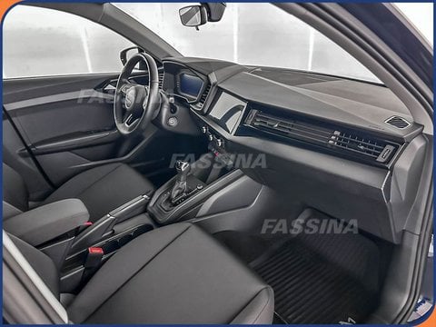 Auto Usate A Milano | Audi A1 Sportback Spb 30 Tfsi S Tronic