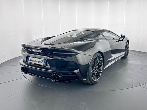 Auto Usate A Milano | Mclaren Gt Gts My26 - Mclaren Milano