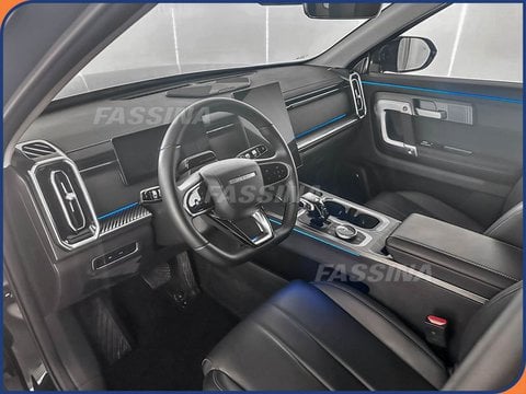 Auto Usate A Milano | Jaecoo Jaecoo 7 Jaecoo 7 1.6 Tgdi 147 Cv Aut. 2Wd Premium