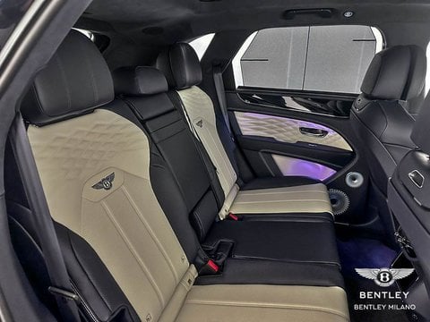 Auto Usate A Milano | Bentley Bentayga V8 Azure 25My - Bentley Milano