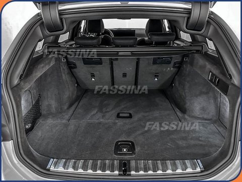 Auto Usate A Milano | Bmw Serie 3 Touring 320D Touring Mhev 48V Xdrive Msport Auto