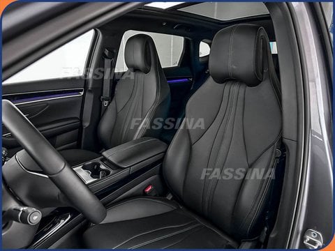 Auto Usate A Milano | Byd Seal U Seal U Dm-I 1.5 Phev Boost 2Wd