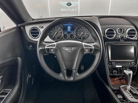 Auto Usate A Milano | Bentley Continental Flying Continental Gt W12 - Bentley Milano
