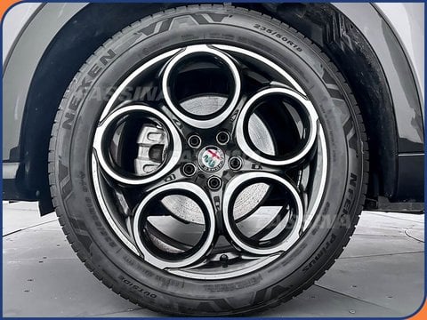 Auto Usate A Milano | Alfa Romeo Tonale Tonale 1.6 Diesel 130 Cv Tct6 Ti