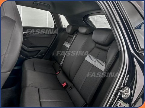 Auto Usate A Milano | Audi A3 35 Tfsi S Tronic Business Advance
