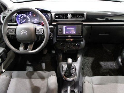 Auto Usate A Padova | Citroën C3 C3 1.2 You 83Cv