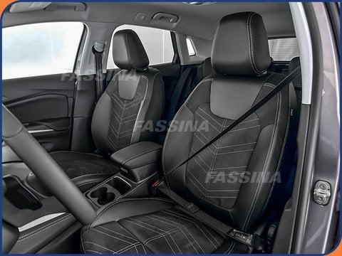 Auto Km0 A Milano | Opel Grandland Grandland 1.2 Ultimate S&S 130Cv At8