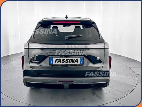 Auto Km0 A Milano | Dr Automobiles Dr 6 Dr 6 1.6 Tgdi Collection Bz/Gpl