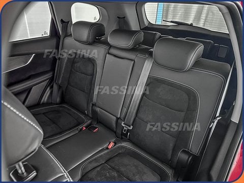 Auto Km0 A Milano | Sportequipe Sportequipe 7 Sportequipe 7 1.5 Turbo Gpl 154Cv Dct