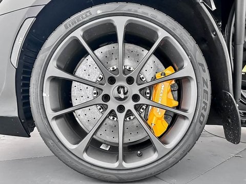 Auto Usate A Milano | Mclaren Artura Artura Coupé My26 -Mclaren Milano