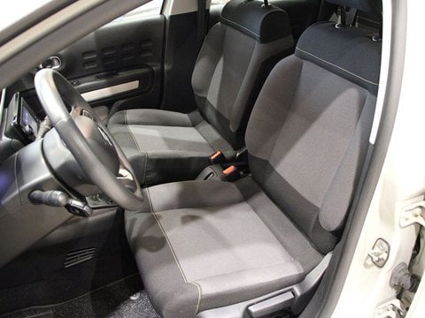 Auto Usate A Padova | Citroën C3 C3 1.2 You 83Cv