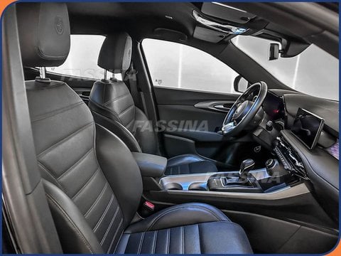 Auto Usate A Milano | Alfa Romeo Tonale Tonale 1.6 Ti 130Cv Tct6