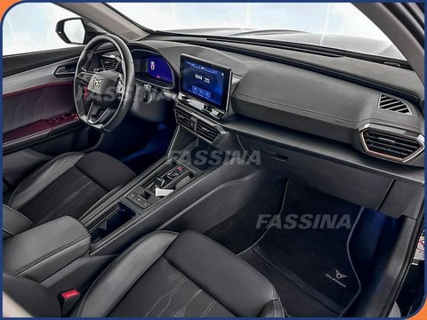 Auto Usate A Milano | Cupra Formentor Formentor 1.5 Tsi 150Cv Dsg