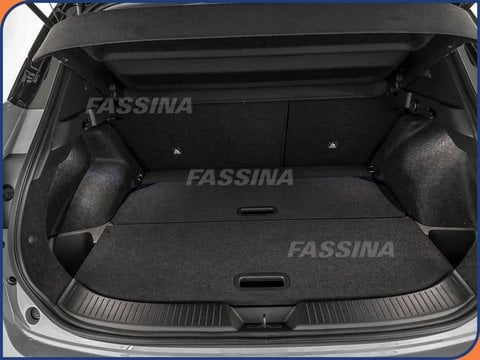 Auto Km0 A Milano | Nissan Qashqai Qashqai 1.3 Mhev N-Connecta 2Wd 158Cv Xtronic