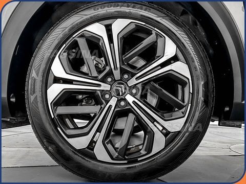 Auto Usate A Milano | Citroën C5 X C5 X 1.2 Puretech Plus S&S 130Cv Eat8