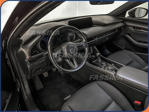 Auto Usate A Milano | Mazda Mazda3 3 5P 2.0 M-Hybrid Homura 122Cv