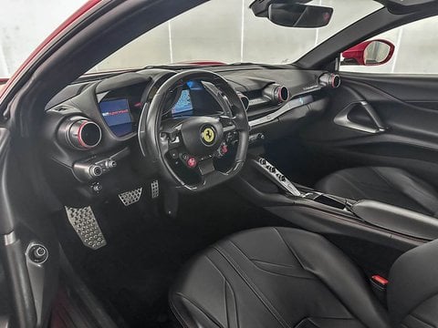 Auto Usate A Milano | Ferrari 812 Superfast 6.5 V12 Dct