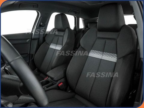 Auto Usate A Milano | Audi A3 A3 Spb 30 Tfsi