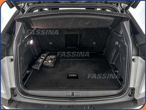 Auto Usate A Milano | Peugeot 3008 3008 1.2 Puretech T Gt S&S 130Cv Eat8 130Cv