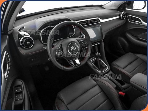Auto Usate A Milano | Mg Zs Zs Classic 1.5 Vti-Tech Luxury
