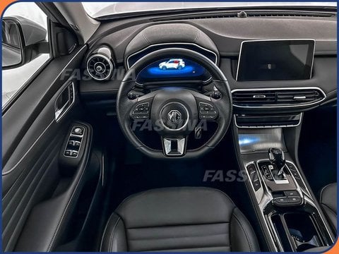 Auto Usate A Milano | Mg Hs Hs 1.5T-Gdi At Luxury