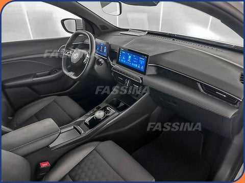 Auto Km0 A Milano | Mg Mg3 Mg3 1.5 Hybrid+ Luxury Auto