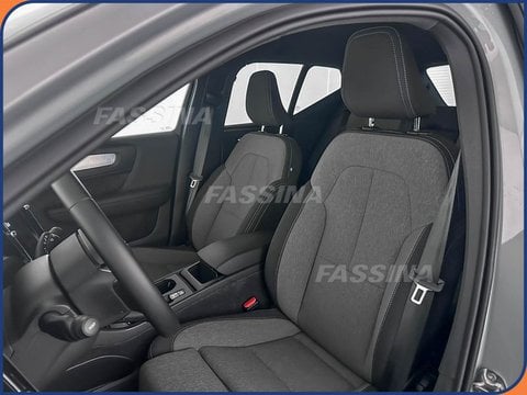 Auto Usate A Milano | Volvo Xc40 Xc40 B3 Automatico Core