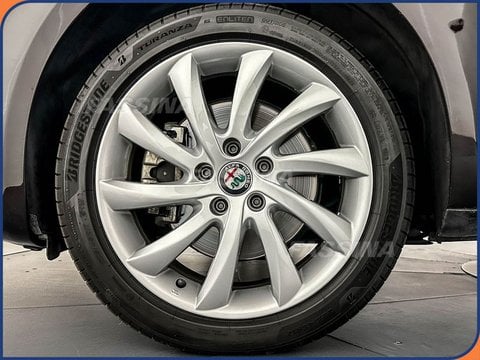 Auto Usate A Milano | Alfa Romeo Giulietta Giulietta 1.4 T. M.air Super 150Cv