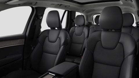 Auto Nuove Pronta Consegna A Milano | Volvo Xc90 Xc90 T8 Plug-In Hybrid Awd Automatico 7 Posti Ul...