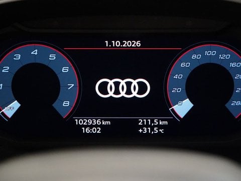 Auto Usate A Padova | Audi Q3 Sportback 45 Tfsi Quattro S Tronic Quattro Edition