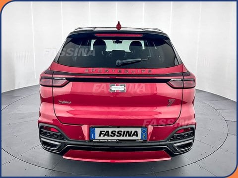 Auto Km0 A Milano | Sportequipe Sportequipe 7 Sportequipe 7 1.5 Turbo Gpl 154Cv Dct