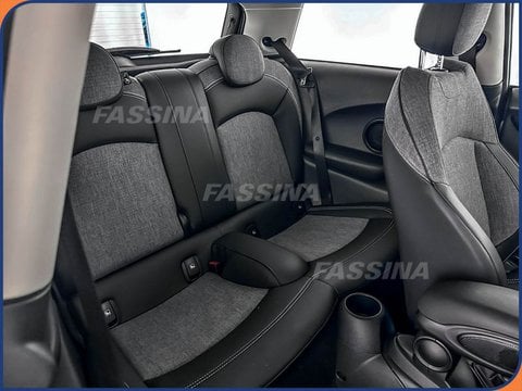 Auto Usate A Milano | Mini Mini 3 Porte Mini 2.0 Cooper S 178Cv