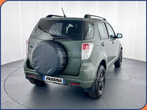 Auto Usate A Milano | Daihatsu Terios Terios 1.5 Sho