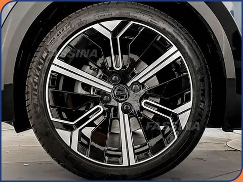 Auto Usate A Milano | Lancia Ypsilon Ibrida Ibrida Edizione Cassina E-Dct