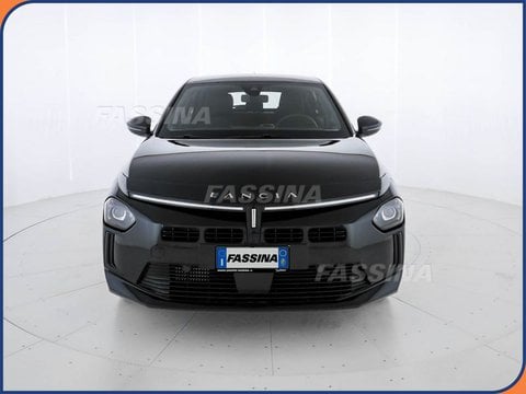 Auto Nuove Pronta Consegna A Milano | Lancia Ypsilon Hybrid E-Dct 100Cv