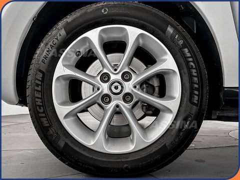 Auto Usate A Milano | Smart Forfour Forfour 1.0 Youngster 71Cv
