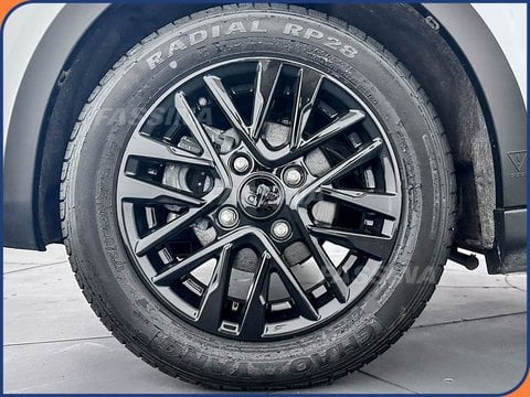 Auto Usate A Milano | Dr Automobiles Dr 1.0 Ev Dr 1.0 Ev