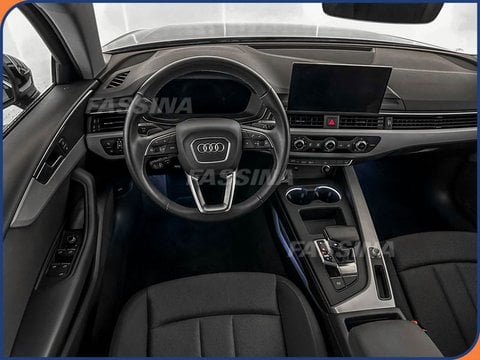 Auto Usate A Milano | Audi A4 A4 Avant 30 2.0 Tdi Mhev 136Cv S-Tronic