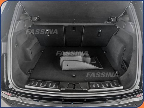 Auto Usate A Milano | Land Rover Range Rover Evoque 2.0 D163 Mhev R-Dynamic Awd Auto