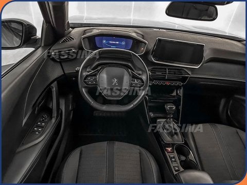 Auto Usate A Milano | Peugeot 2008 2008 1.2 Puretech Allure Pack S&S 130Cv