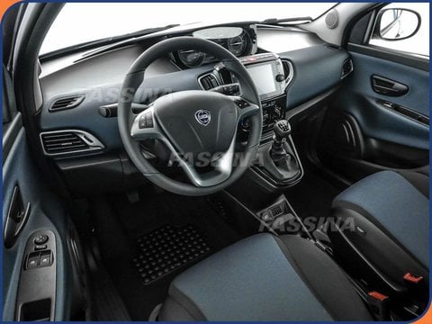 Auto Usate A Milano | Lancia Ypsilon Ypsilon 1.0 Firefly 5 Porte S&S Hybrid Gold