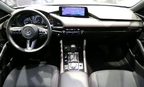 Auto Usate A Padova | Mazda Mazda3 3 5P 2.5 M-Hybrid Homura 140Cv